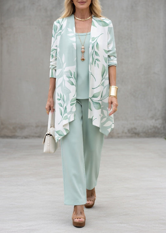 Ensemble 3 pc Miami