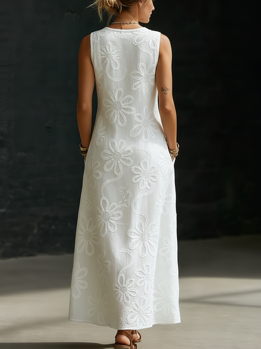 Robe Sunny Chic