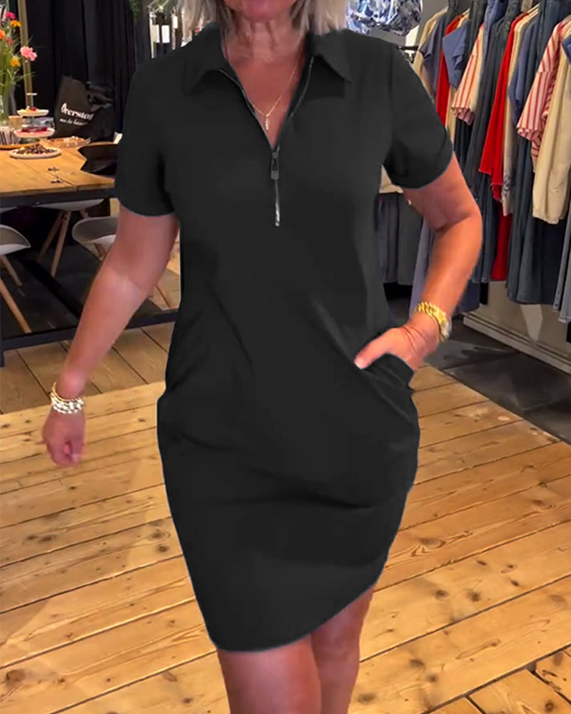 Robe Noemi Glamour
