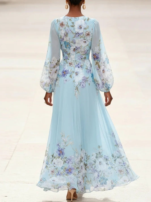 Fleur Robe Nidy