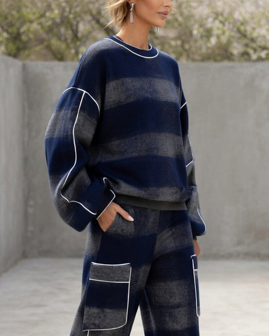 Ensemble Style Tresh