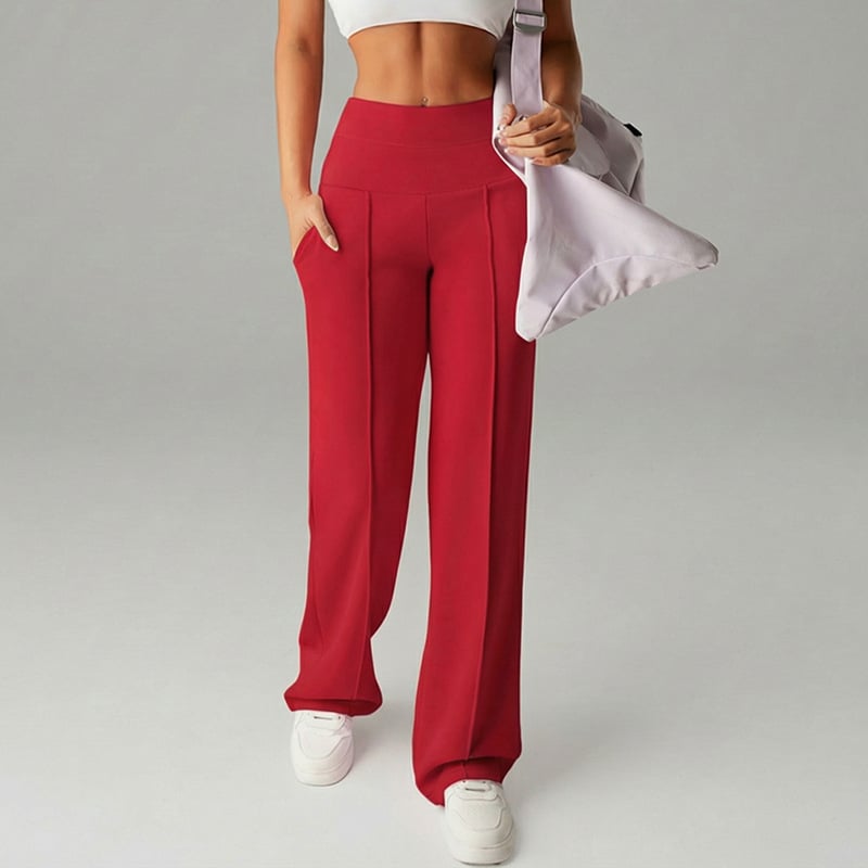 Pantalon Susan Confort Élastique
