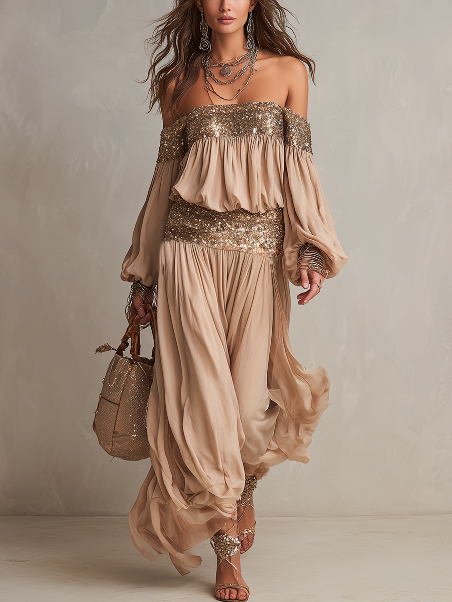 Robe Moldavia
