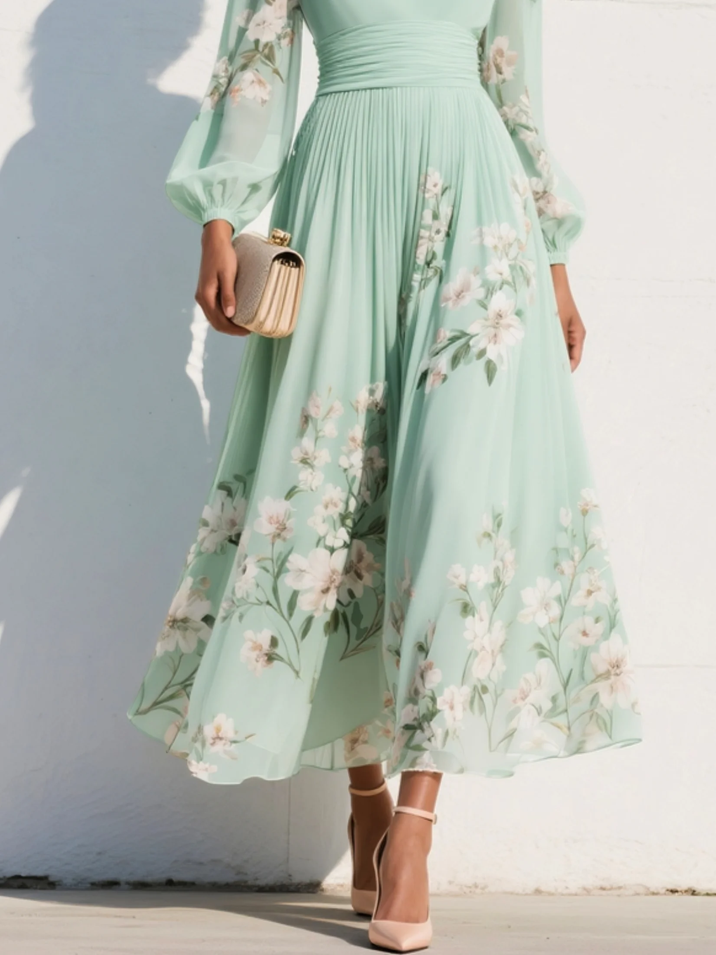 Robe Naby