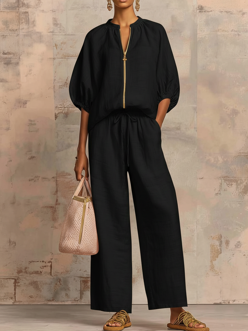Ensemble Lidia en Lin