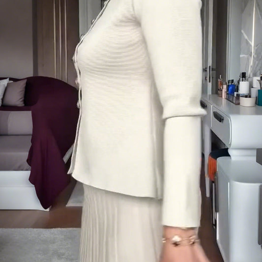 Ensemble Rosmery Élégant