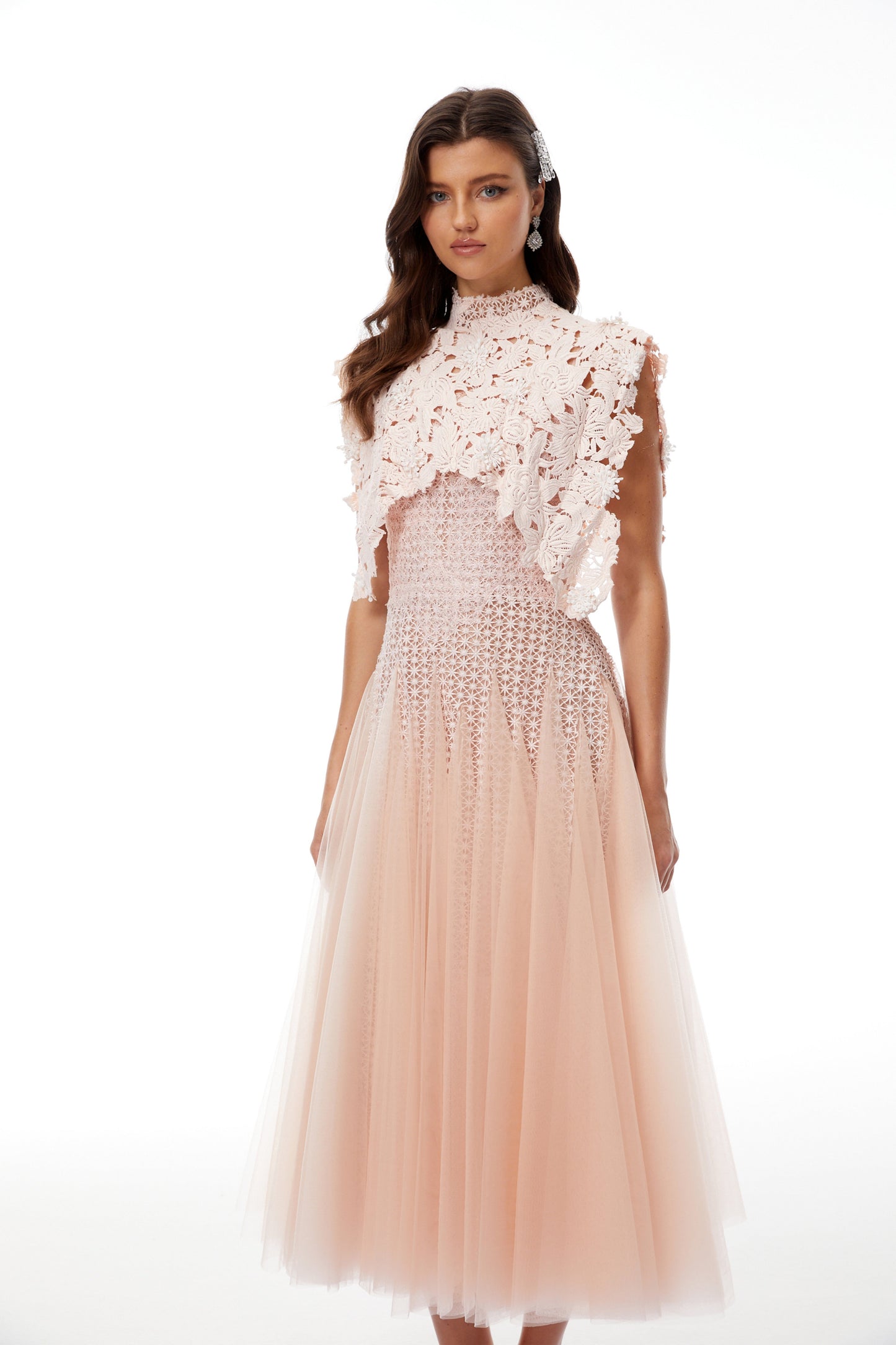 Robe Princess Glamour