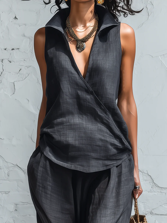 Ensemble Grace Décontracté