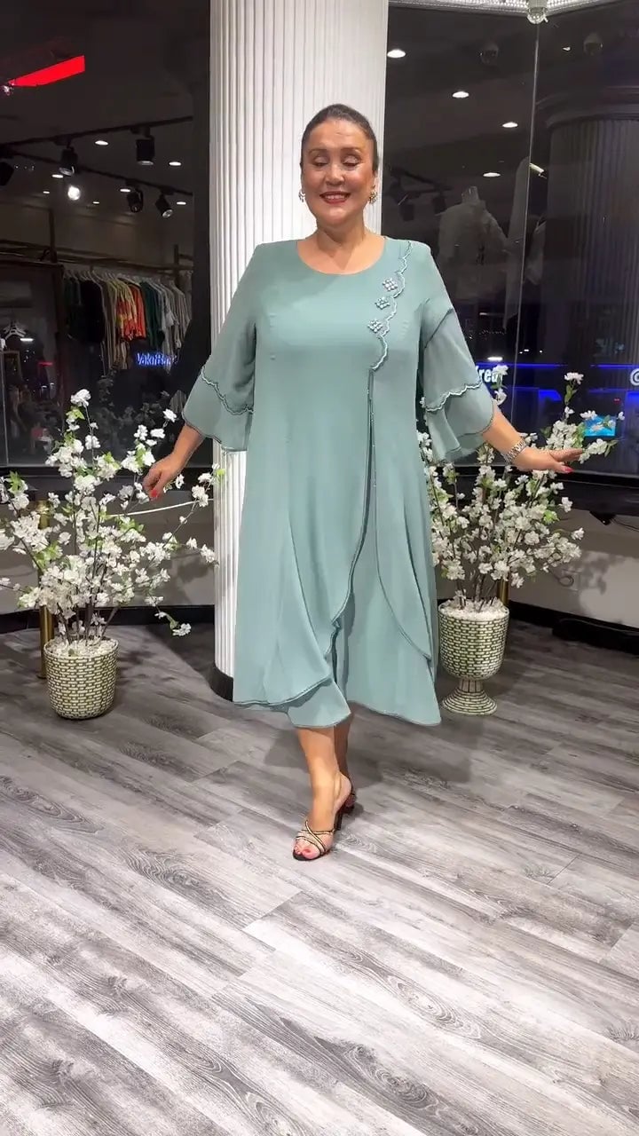 Robe Morena Glamour