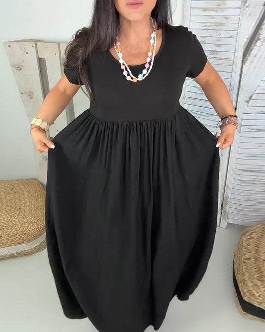 Robe Simply Chic