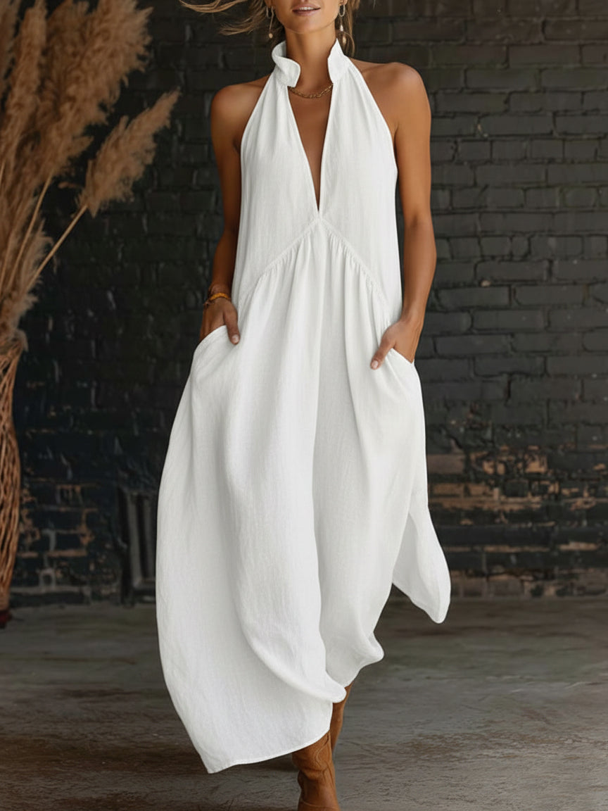 Robe Ambra Glamour