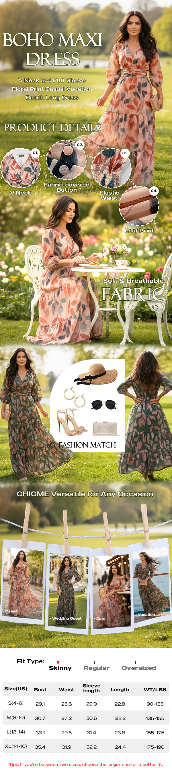 Robe Isabel