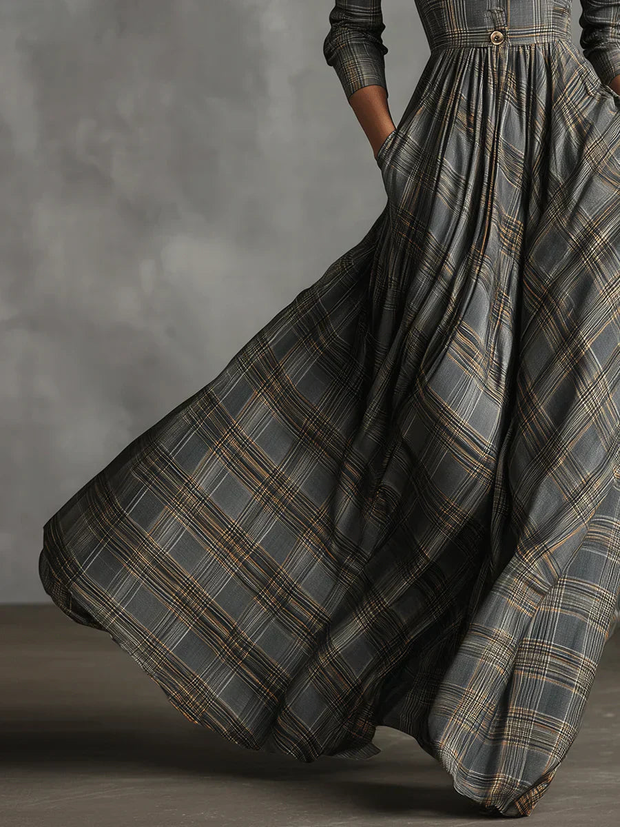Robe Selly Chic