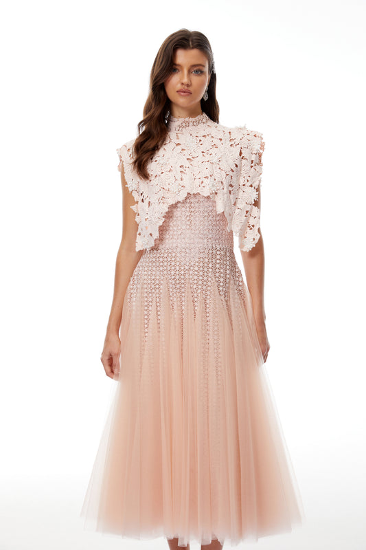 Robe Princess Glamour