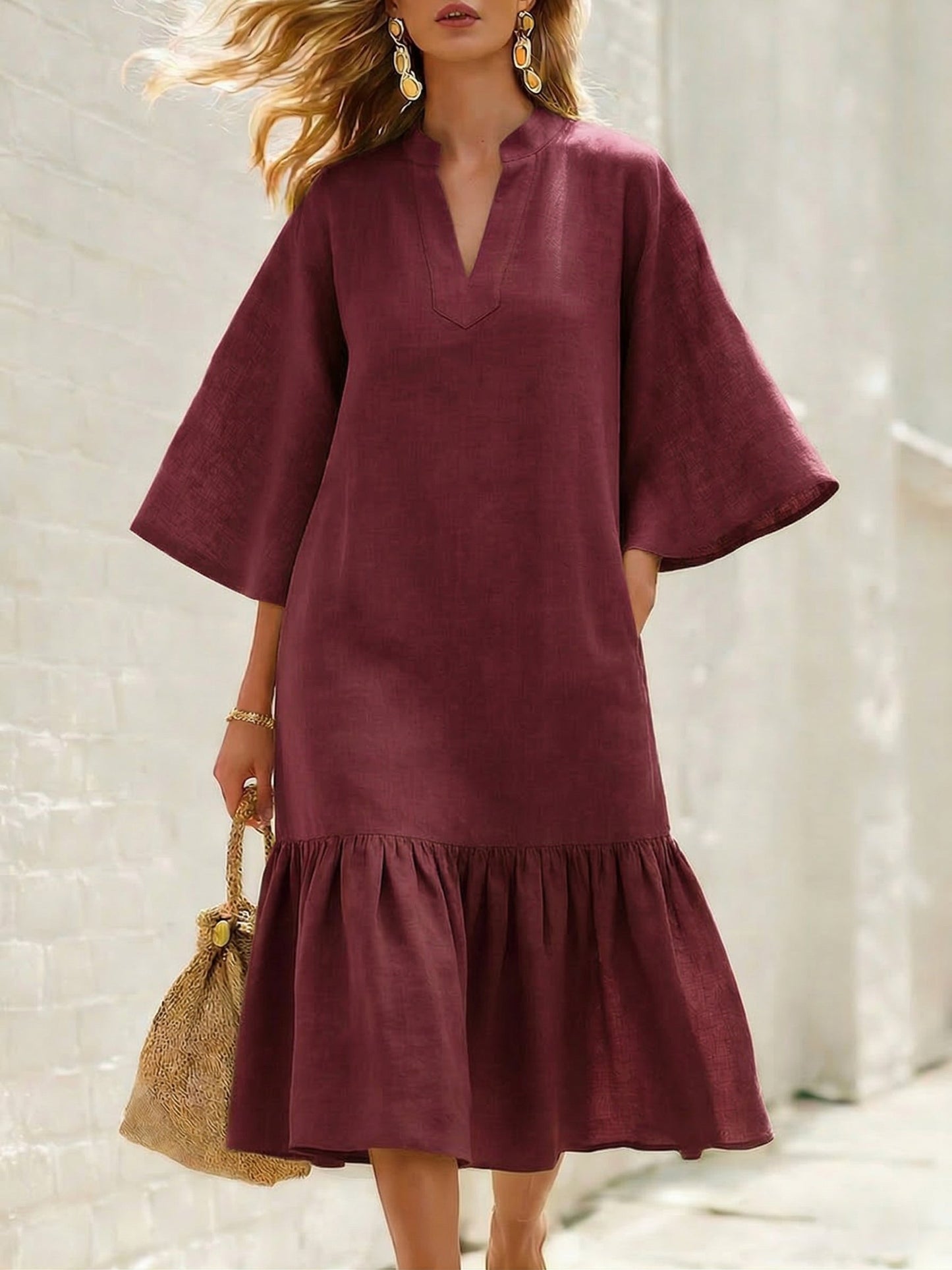 Robe Nadia