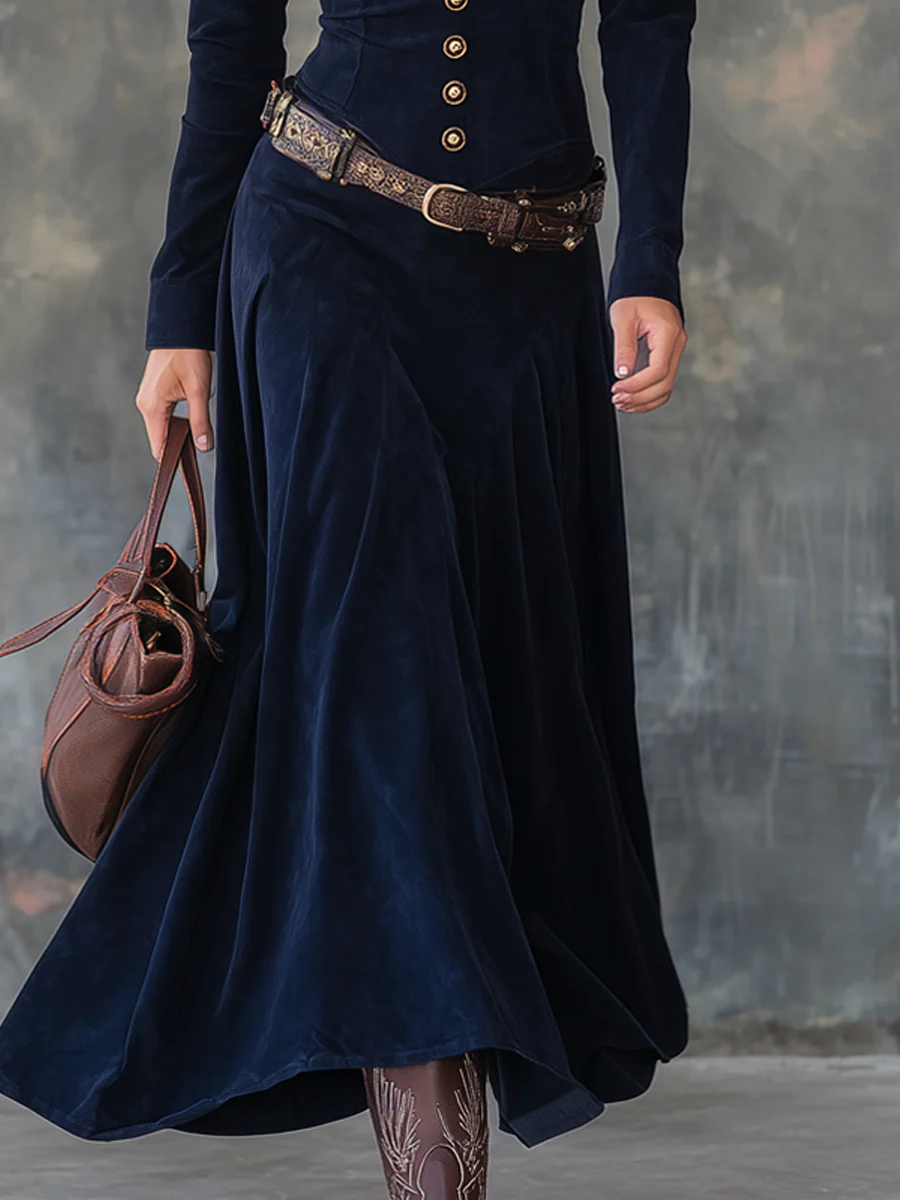 Robe Diana Tendance