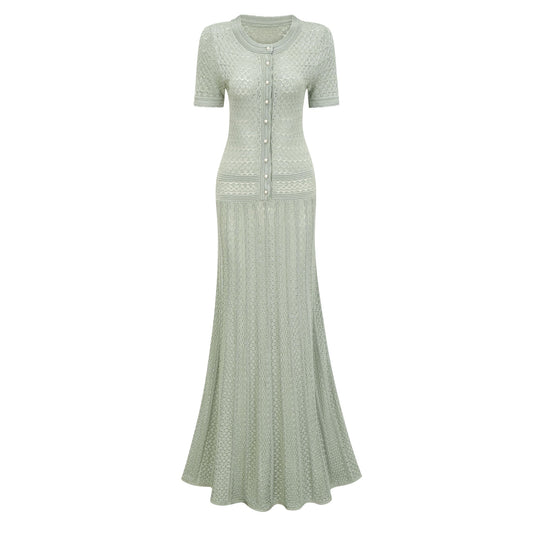 Robe Sahara Chic