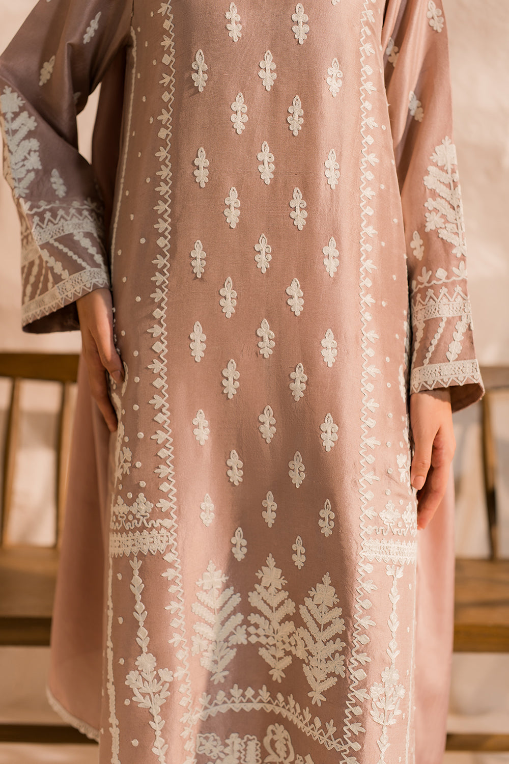 Robe Kami