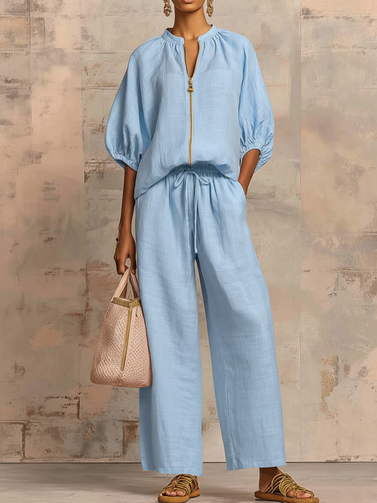 Ensemble Lidia en Lin