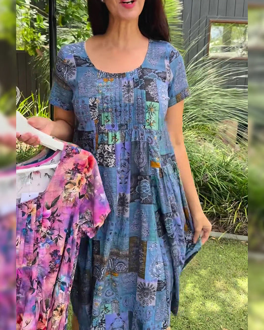 Robe Ferry Glamour