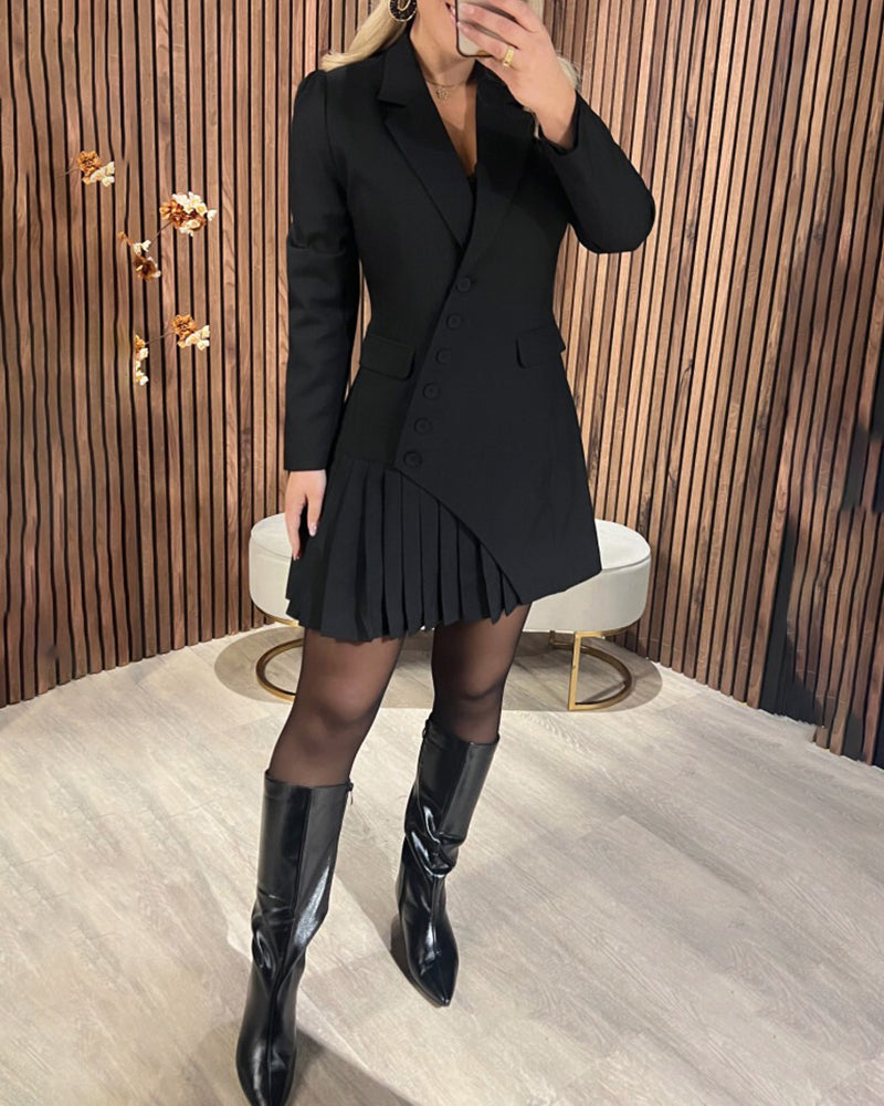 Robe Élégant Sonia