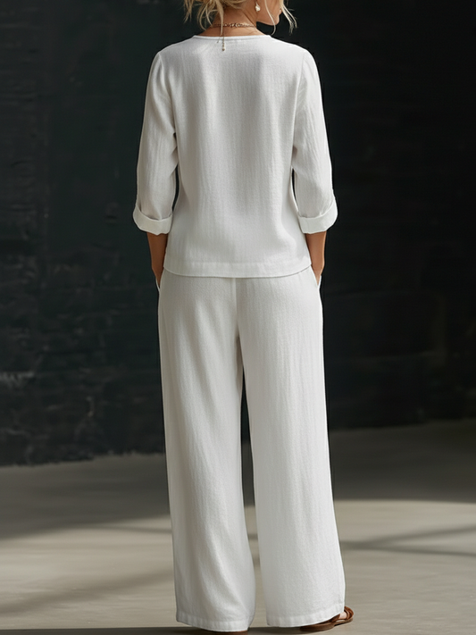 Ensemble Nina Chic