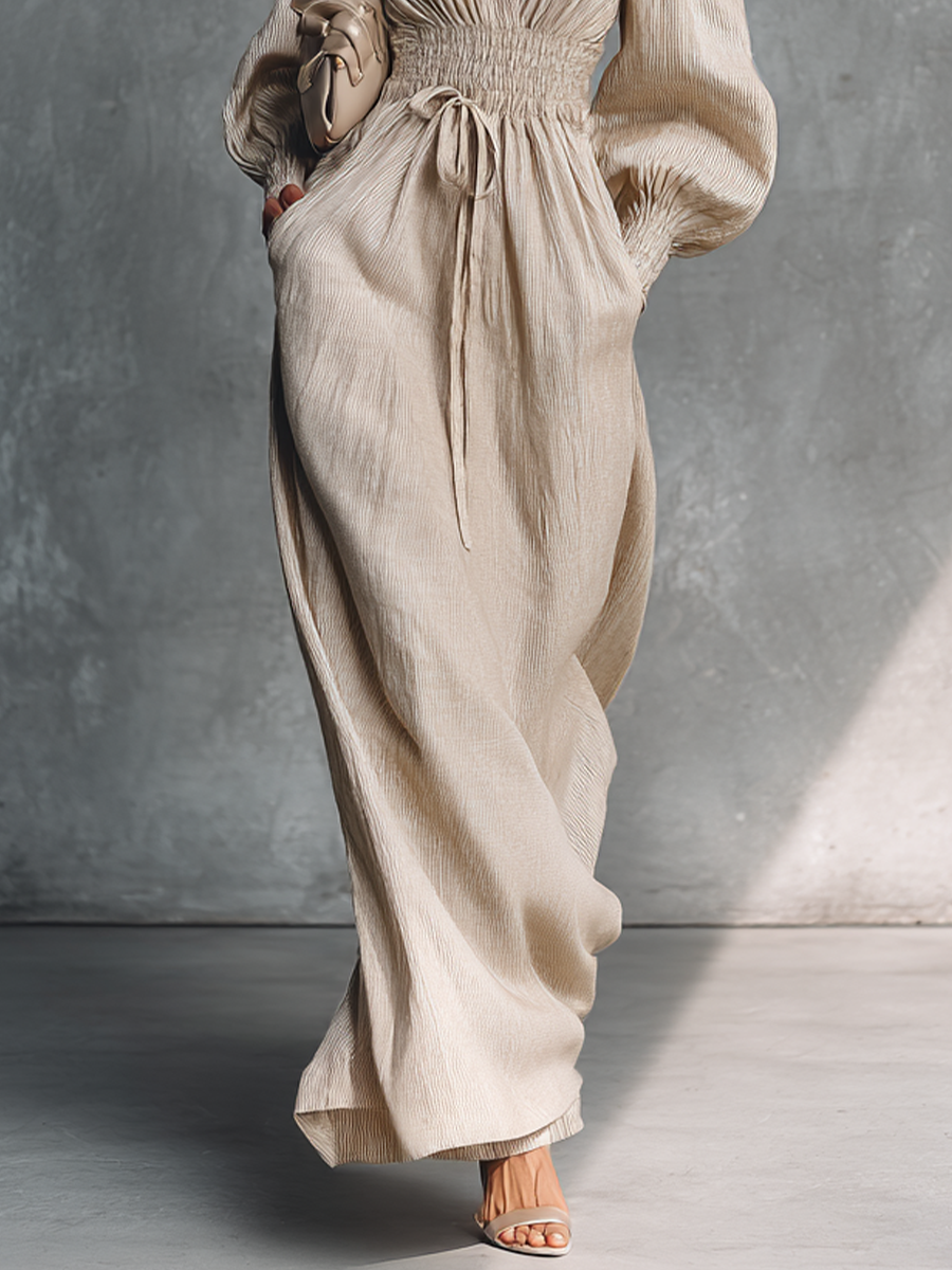 Robe Lorena Glamour