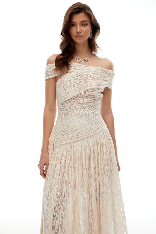 Robe Manny Glamour