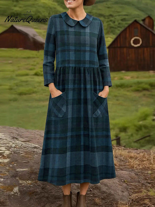 Robe Écossais