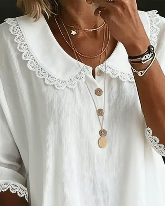 Chemise Lady