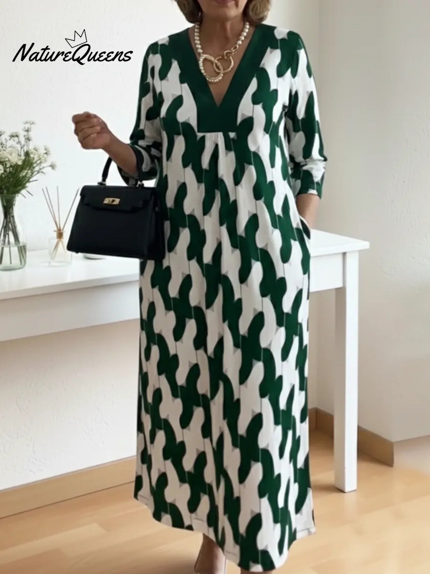 Robe Sissy Confort
