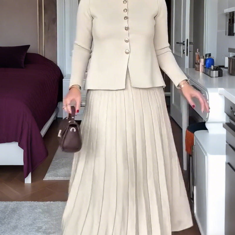 Ensemble Rosmery Élégant