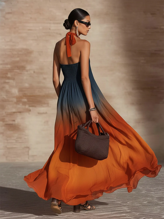 Robe Dubaï