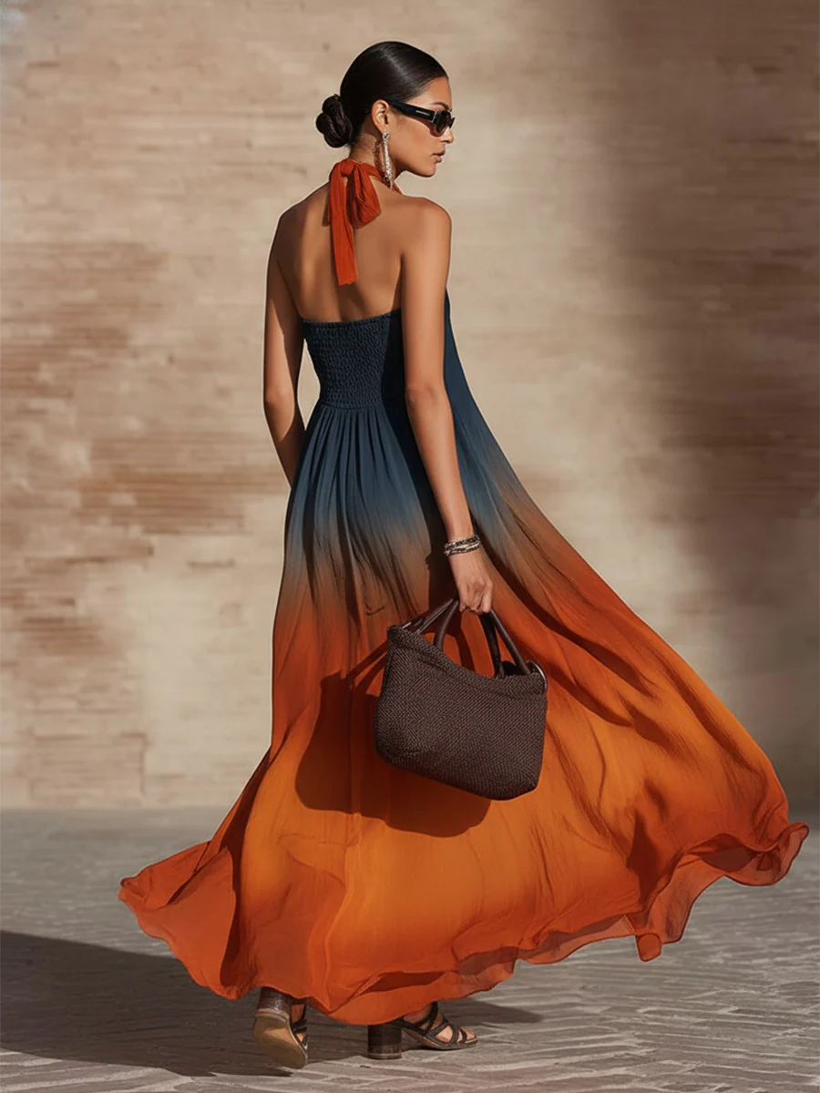 Robe Dubaï