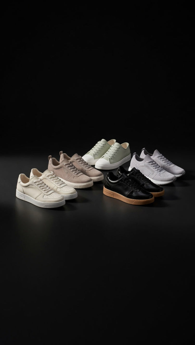 Chaussures pour femmes