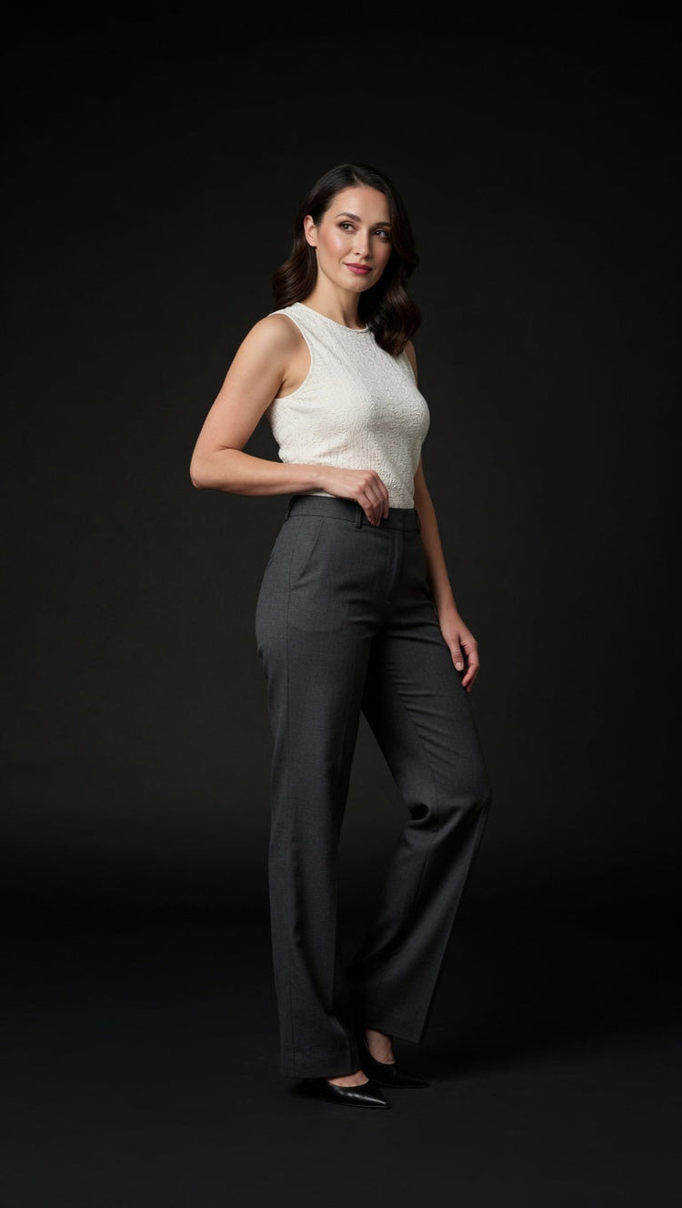 Pantalons et ensembles