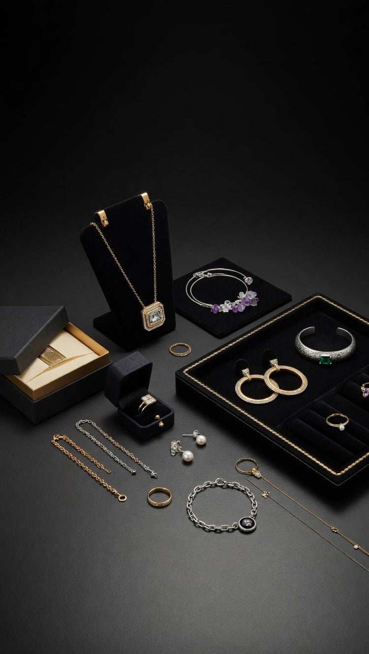 Accessoires