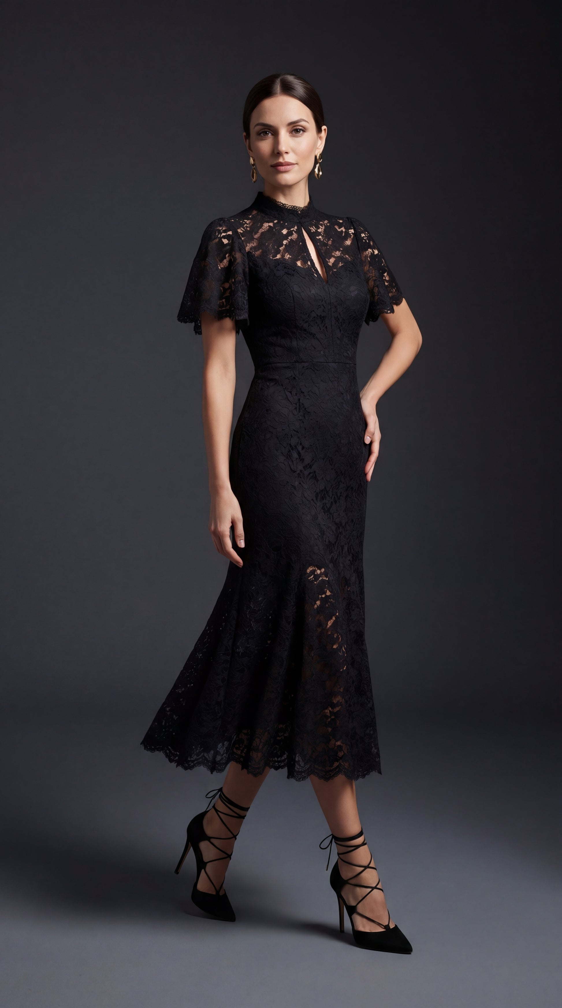 Robe Desire