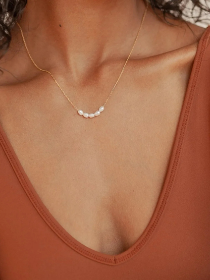 LUMIÈRE DE PERLE