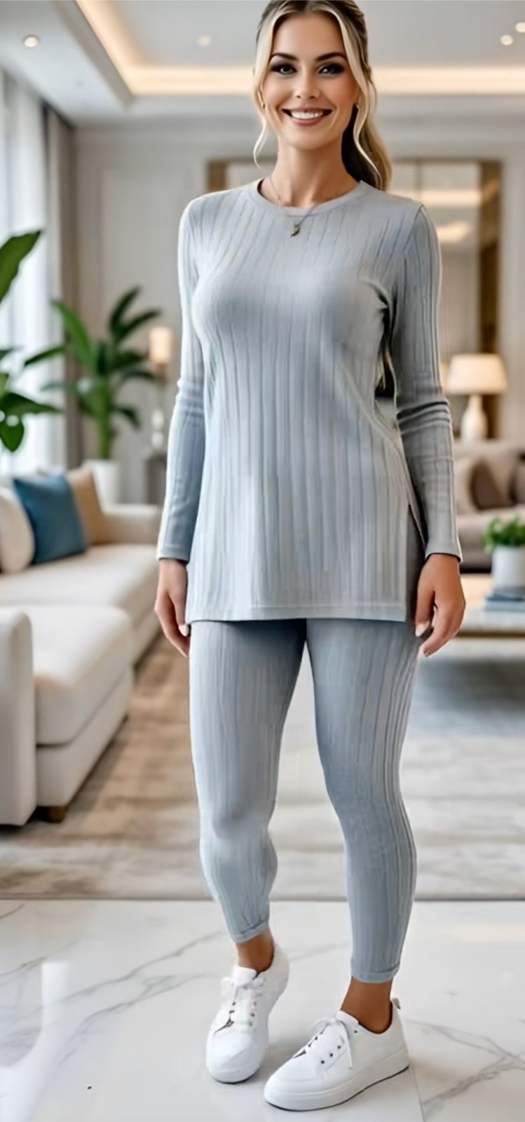 Ensemble amelia