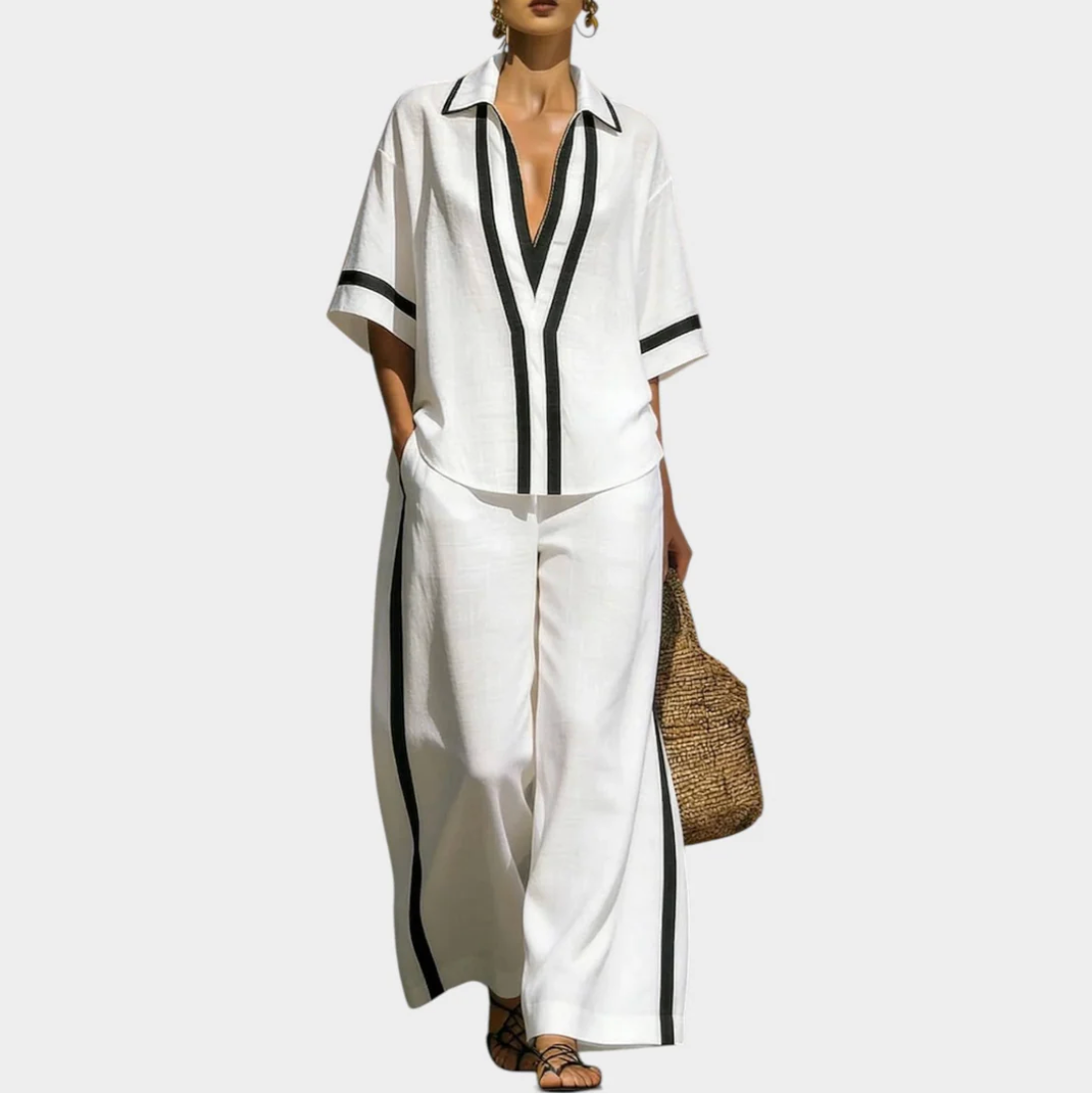 Ensemble Valence Chic