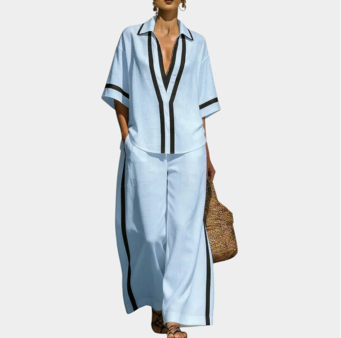 Ensemble Valence Chic