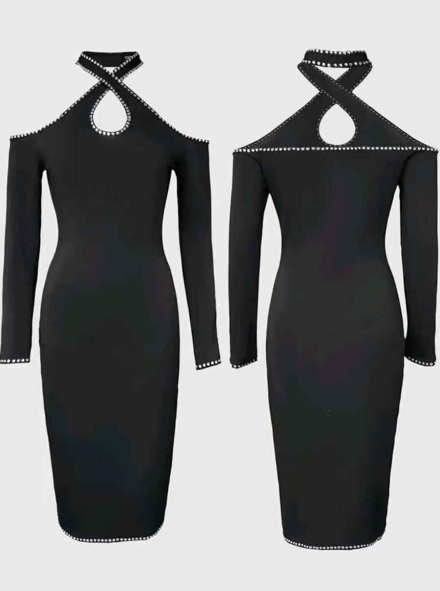 Robe Sabry Chic