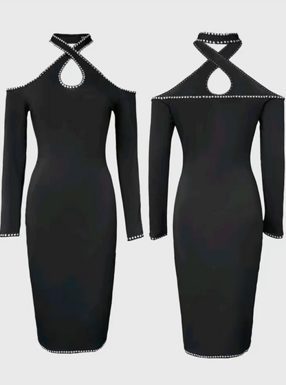 Robe Sabry Chic