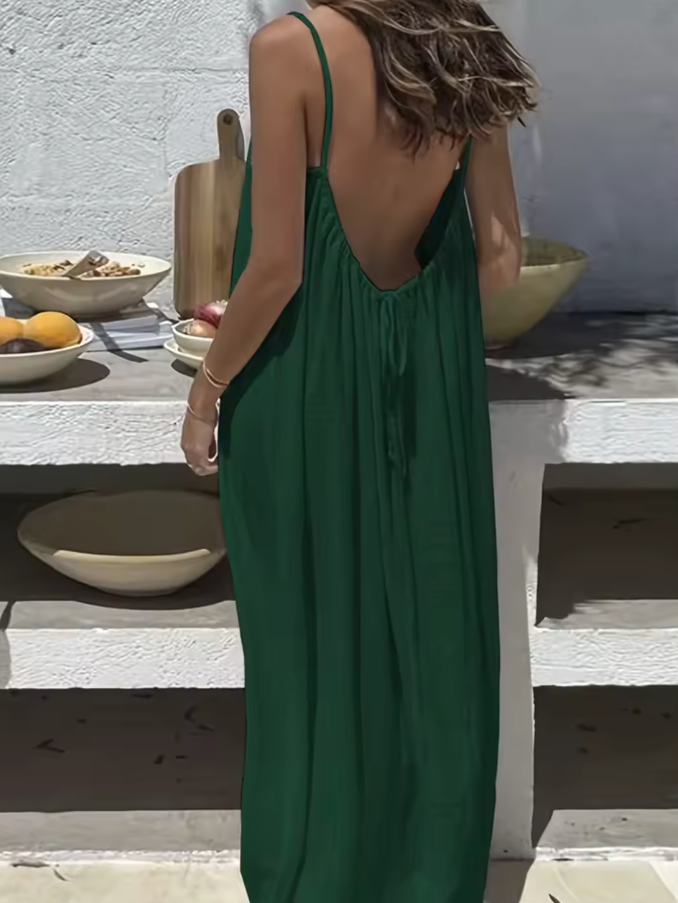 Robe Dolce Attention