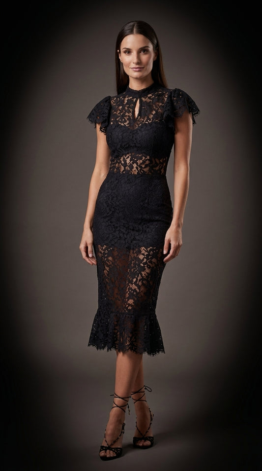 Robe Desire