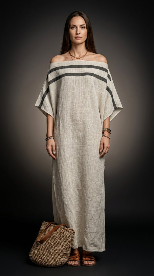 Robe Oppy