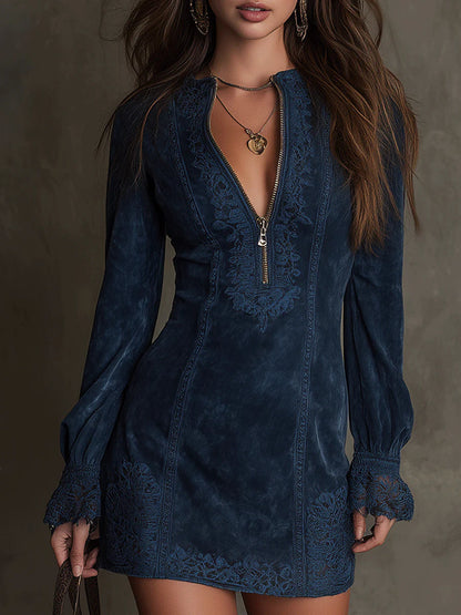 Mini Robe Wanda
