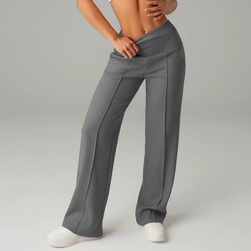 Pantalon Susan Confort Élastique