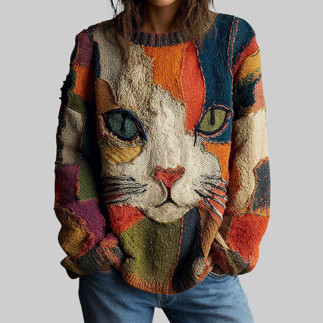 Pull Cats
